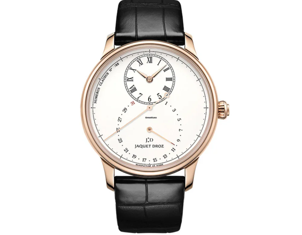 Jaquet-Droz Grande Seconde J008033200